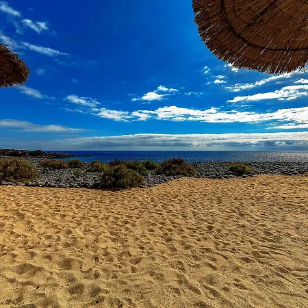 Okeanos Villa San Blas Ocean View Villa