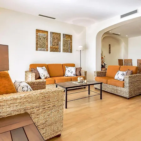 Okeanos Villa San Blas Ocean View Villa *