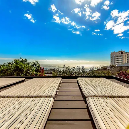 Okeanos Villa San Blas Ocean View * San Miguel de Abona