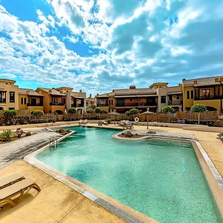 Okeanos Villa San Blas Ocean View * San Miguel de Abona