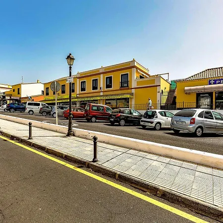 Okeanos Villa San Blas Ocean View San Miguel de Abona