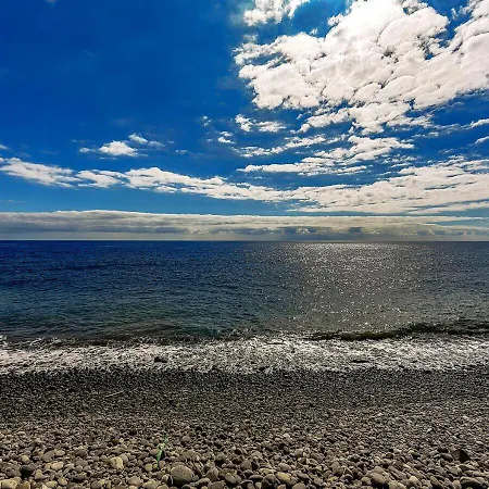 Okeanos Villa San Blas Ocean View Villa *