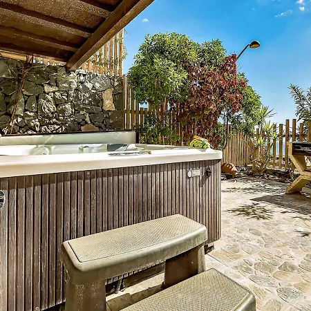 Okeanos Villa San Blas Ocean View *