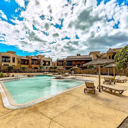 Villa Okeanos Villa San Blas Ocean View