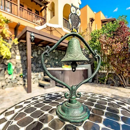 Okeanos Villa San Blas Ocean View