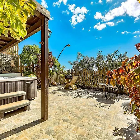 Villa Okeanos Villa San Blas Ocean View