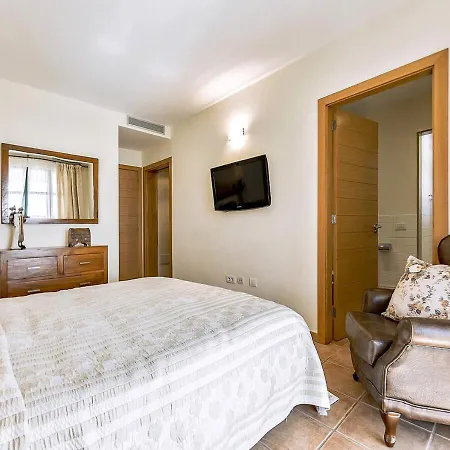 Okeanos Villa San Blas Ocean View San Miguel de Abona