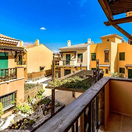 Okeanos Villa San Blas Ocean View * San Miguel de Abona