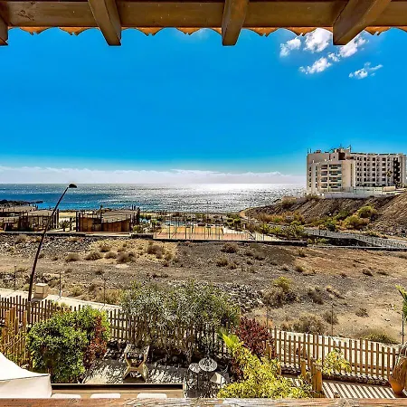 Villa Okeanos Villa San Blas Ocean View San Miguel de Abona