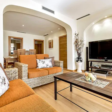 Okeanos Villa San Blas Ocean View *