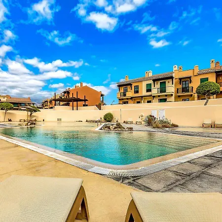 Okeanos Villa San Blas Ocean View San Miguel de Abona