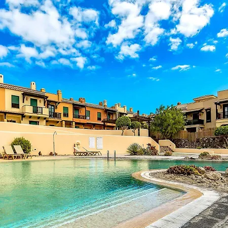 Okeanos Villa San Blas Ocean View Villa *