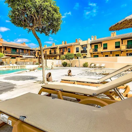 Okeanos Villa San Blas Ocean View San Miguel de Abona