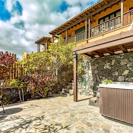 Okeanos Villa San Blas Ocean View